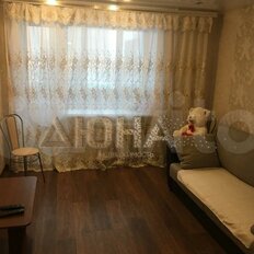 Квартира 46,8 м², 2-комнатная - изображение 4