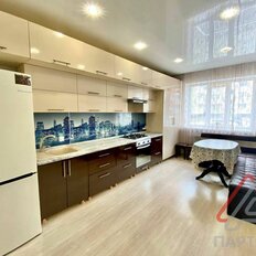 Квартира 46,1 м², 1-комнатная - изображение 1