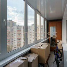 Квартира 58,4 м², 3-комнатная - изображение 1