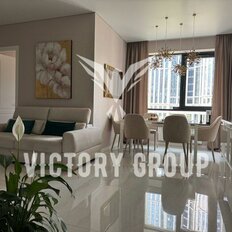 Квартира 71,3 м², 3-комнатная - изображение 2