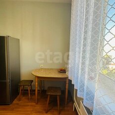 Квартира 38,5 м², 1-комнатная - изображение 5