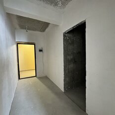 Квартира 36 м², 1-комнатная - изображение 4