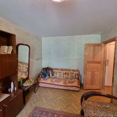 Квартира 31 м², 1-комнатная - изображение 5