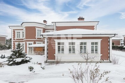 61 м², 3-комнатная квартира 4 540 000 ₽ - изображение 32