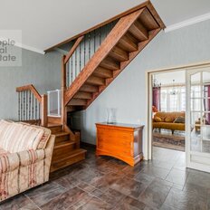 Квартира 210 м², 5-комнатная - изображение 2