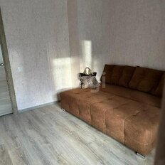 Квартира 70 м², 2-комнатная - изображение 5