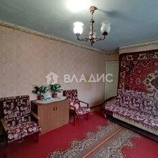 Квартира 39,8 м², 2-комнатная - изображение 4