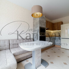 Квартира 60 м², 2-комнатная - изображение 2