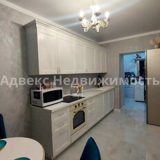 Квартира 58,7 м², 2-комнатная - изображение 2