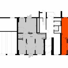 85,1 м², помещение свободного назначения - изображение 1