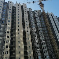 Квартира 37,2 м², 1-комнатная - изображение 1