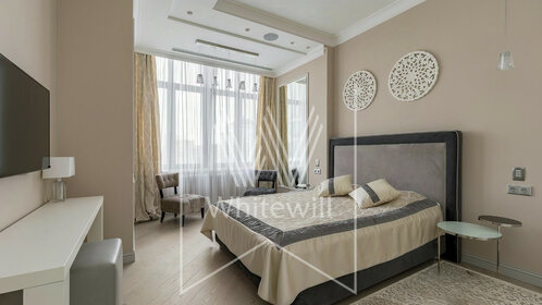 200 м², 3-комнатная квартира 450 000 ₽ в месяц - изображение 72