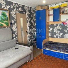 Квартира 31,8 м², 2-комнатная - изображение 5