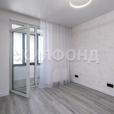 Квартира 34,1 м², 1-комнатная - изображение 1
