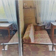 Квартира 38,6 м², 1-комнатная - изображение 4