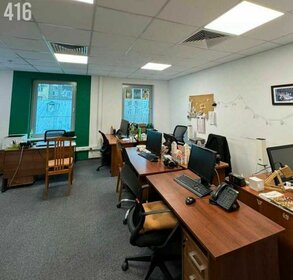 200 м², офис 950 418 ₽ в месяц - изображение 21