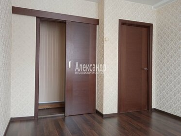 21,6 м², квартира-студия 5 955 370 ₽ - изображение 25