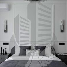 Квартира 70 м², 2-комнатная - изображение 3