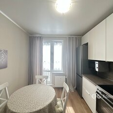 Квартира 42 м², 1-комнатная - изображение 3