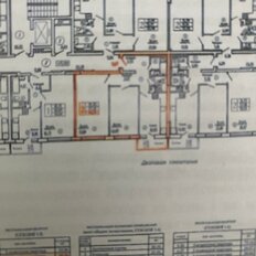 Квартира 58,3 м², 2-комнатная - изображение 4