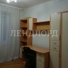 Квартира 62 м², 3-комнатная - изображение 3