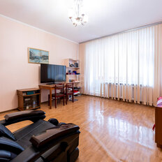 Квартира 243 м², 5-комнатная - изображение 2