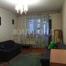 Квартира 67,7 м², 3-комнатная - изображение 2