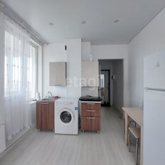 Квартира 21,1 м², студия - изображение 2