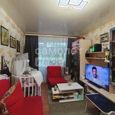 Квартира 31,2 м², 1-комнатная - изображение 1