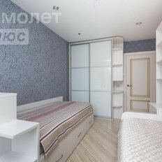 Квартира 78,8 м², 3-комнатная - изображение 2