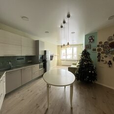 Квартира 85,3 м², 3-комнатная - изображение 5