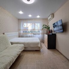 Квартира 45,6 м², 2-комнатная - изображение 1