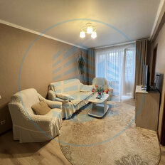 Квартира 59,5 м², 4-комнатная - изображение 4