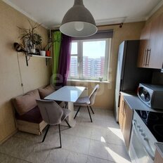 Квартира 54,9 м², 2-комнатная - изображение 5