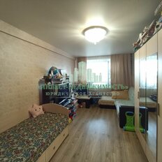 Квартира 64,4 м², 2-комнатная - изображение 4