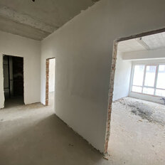 Квартира 192 м², 5-комнатная - изображение 2