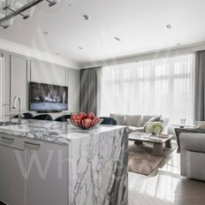 Квартира 137 м², 2-комнатная - изображение 3