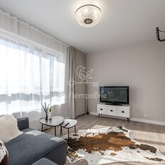 Квартира 54,5 м², 2-комнатная - изображение 3