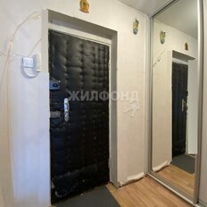 Квартира 30,6 м², 1-комнатная - изображение 5