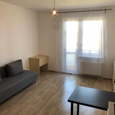 Квартира 28,5 м², студия - изображение 1