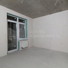 Квартира 26 м², студия - изображение 2