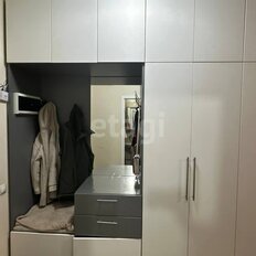 Квартира 24,4 м², студия - изображение 5