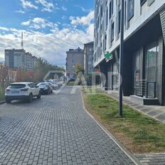 157,4 м², помещение свободного назначения - изображение 4