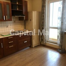 Квартира 60 м², 1-комнатная - изображение 1