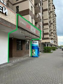 Снять однокомнатную квартиру с парковкой в ЖК «Молодежный» в Новосибирске - изображение 1
