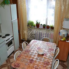 Квартира 84,1 м², 4-комнатная - изображение 1