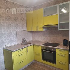 Квартира 35,5 м², 1-комнатная - изображение 1