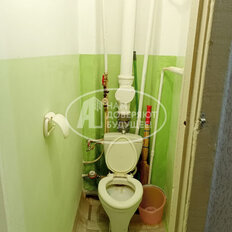 Квартира 30 м², 1-комнатная - изображение 5
