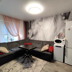 Квартира 52,7 м², 3-комнатная - изображение 1