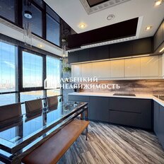 Квартира 71,1 м², 3-комнатная - изображение 3